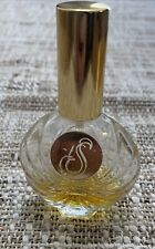 Vintage Serene Perfume Melaleuca 1oz Spray  1/4 Or Less Bottle picture
