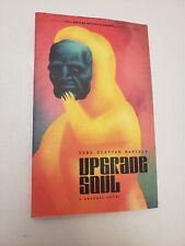 UPGRADE SOUL By Claytan Ezra Daniels *Excellent Condition* picture