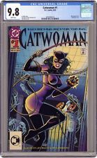 Catwoman #1 CGC 9.8 1993 4028346014 picture