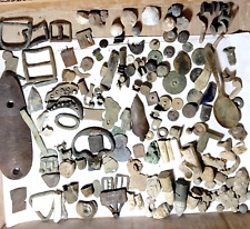 100+ Civil War Relics dug in Central Virginia, buy it now for $38.00 + $13.00 S picture