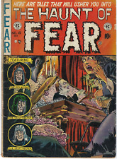 The Haunt of Fear #15 (EC, 1952) picture
