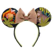 Disney's Jungle Book Limited Ears Headband, NEW picture