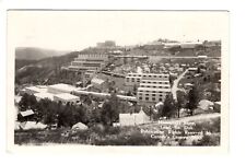 Postcard SD, Lead,Homestake Mine,Gold,USA's Deepest,Closed 2002,©Canedy Camera picture