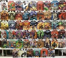 DC Comics Countdown #1-51 Complete Set FN 2008 picture