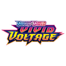 Pokémon vivid voltage Choose your Own Holo Reverse Vmax +More picture