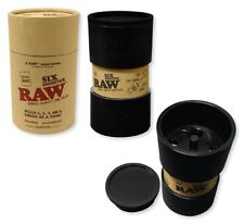 RAW Six Shooter fills 1 1/4 Size Cones Loader Filling Device fills up to 6 cones picture