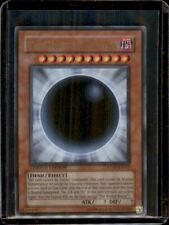 THE WICKED AVATAR JUMP-EN017 ULTRA RARE LIMITED ED HEAVY PLAY COND YuGiOh picture