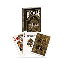 Bicycle Spades Playing Cards picture
