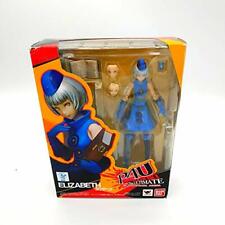 Bandai Action figure D-arts Persona 4 The Ultimate in Mayonaka Arena Elizabeth picture