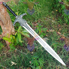 Dark Souls Artorias Sword Metal Wild Sword Hunt Full Metal Sword With Sheath picture