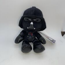 Star Wars Darth Vader 9 Inch Plush Disney Mattel NWT picture