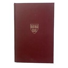 1990 HARVARD COLLEGE CLASS OF 1955 - 35TH ANNIVERSARY REPORT picture