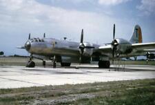 COLOR WW2 Photo Boeing B-29 Superfortress WWII USAAF World War Two  Air Force picture