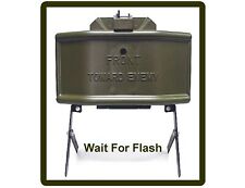 US Army Claymore Mine Funny Flash Tool Box /  Refrigerator Magnet  picture