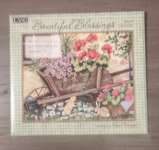Bountiful Blessings 2015 LANG Wall Calendar picture