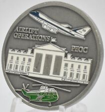 White House Military Office WHMO PEOC White House Challenge Coin picture