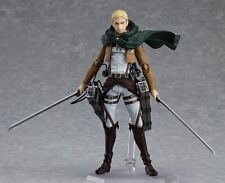 Erwin Smith Attack on Titan AOT Figure ✨USA Ship Authorized Seller✨ picture