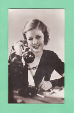Loretta Young   27/1  1931   Las Estrellas Del Cine Y Sus Gestos  Read Film Card picture