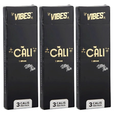THE CALI BY VIBES™ 1 GRAM- ULTRA THIN- BUNDLE OF 3 picture