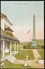 SHARON, VERMONT. C.1908 PC.(M34)~BIRTHPLACE OF PROPHET JOSEPH SMITH picture