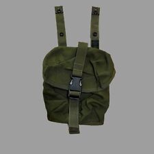 OLDSCHOOL OD Green Spec Ops Brand  GP Pouch  picture