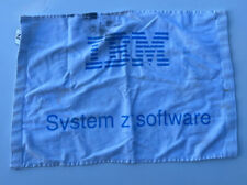 IBM Z Systems white Golf Promo Merch Towel picture