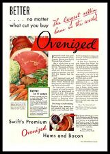 1932 Swift's Premium 