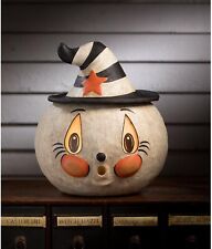 Bethany Lowe Ghostie Stew Large Halloween Decor Johanna Parker picture