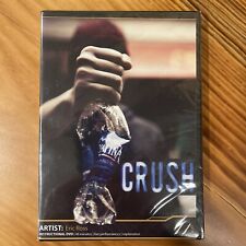 THEORY 11 Magic DVD (sealed): CRUSH by Eric Ross - New* picture