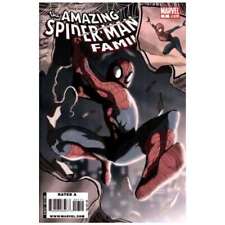 Amazing Spider-Man Family #7 in Near Mint condition. Marvel comics [n~ picture