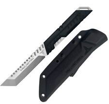 Takumitak Solution Fixed Knife 5.75