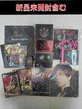 Gackt Goods, Game Dvd Posters, Etc. picture