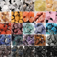 100g Bulk Natural Rough Raw Stone Crystals Quartz Reiki Healing Chakra Specimen picture