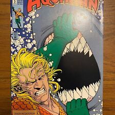 DC Comics Aquaman #3 (February 1992) picture