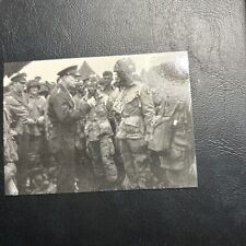 Jb101b A Grateful Nation Remembers WWII 1994 #22 Dwight D Eisenhower 1944 picture