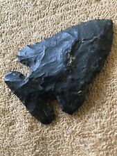 31/4” Thebes pt. Fine thin Kentucky point Arrowhead picture