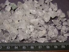 Phenacite crystal rare all natural Brazil 120 plus pieces 4 ounce lot picture