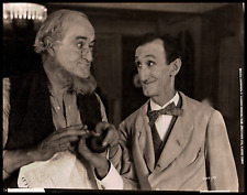 James Cruze + Theodore Roberts in The Old Homestead (1922) Paramount Photo K 38 picture