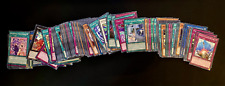 Lot 200 Yu-Gi-Oh Cards picture