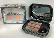 Benefit They’re Real Big Sexy EYES KIT Damaged As Pictured  picture