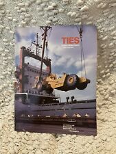 Ties Southern Railway Employee Magazine 1978 May June picture