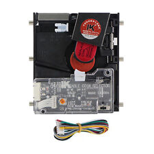CPU Comparable Coin Selector Arcade Token Acceptor For Mechanism Vending Machine picture