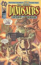 Dinosaurs for Hire #1 FN 1993 Stock Image picture