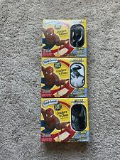 Spider-Man 3 (2007) Ritz Crackers Box (OPENED) 3 Boxes picture