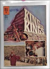 KING OF KINGS #1236 1961 VERY FINE 8.0 4175 picture