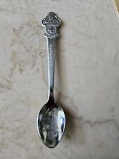 Rolex Bucherer collector spoon, Switzerland picture