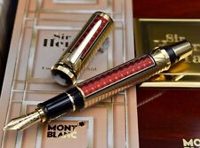 MONTBLANC 2006 Patron of Art Sir Henry Tate Limited Edition 236/888 M  picture