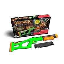 Sure Shot HD Big Buck Hunter Pro Complete Video Game System Open Box picture