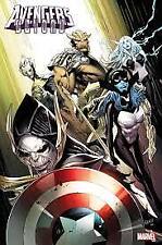 Avengers Beyond #3 (2023) picture