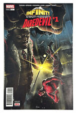 Infinity Countdown #1 Daredevil Lim Variant (2018) Marvel Comics picture